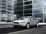 Volvo S40 D5 2004 года
